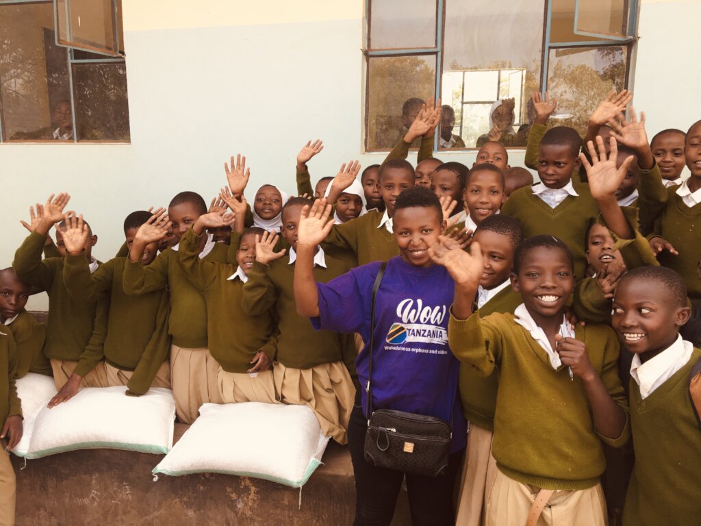 Help Kids Escape Unsafe Homes