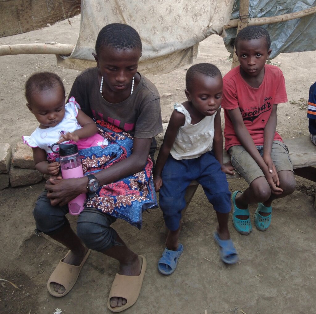 Help Kids Escape Unsafe Homes