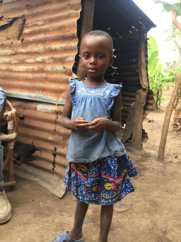 Help Kids Escape Unsafe Homes