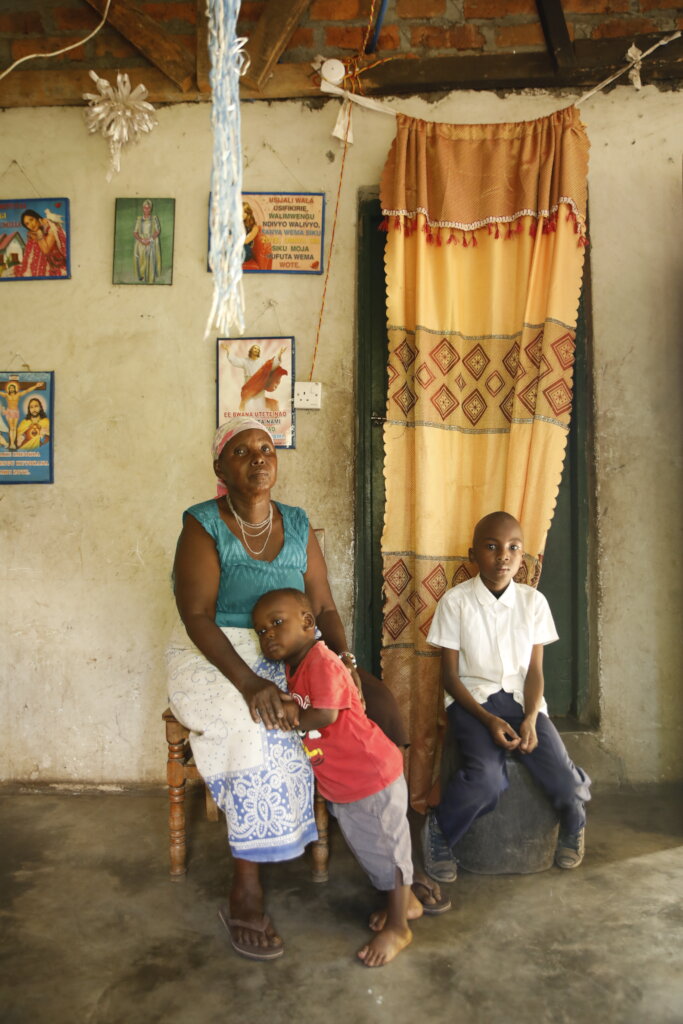 Help Kids Escape Unsafe Homes