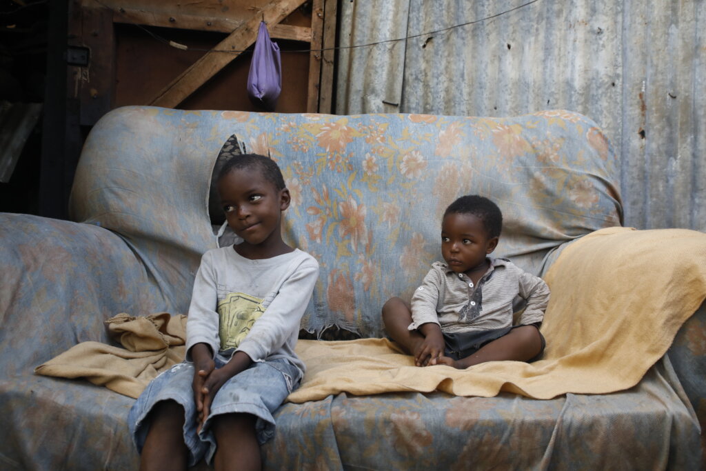 Help Kids Escape Unsafe Homes