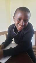Help Emmanuel to Thrive at Boarding School