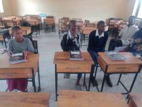 Boarding School Dreams Come True