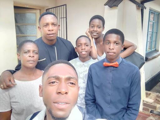 Sponsor a Classroom and Teacher in Zimbabwe - GlobalGiving