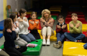 Provide Chest for Shelter to 10 Ukrainian Schools