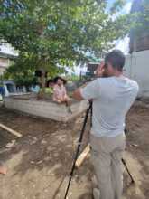 Interviews in Caguas project