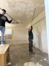 La Marana's awesome team!