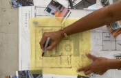 Supporting Community Development in Puerto Rico