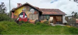 Newly finished accomodations
