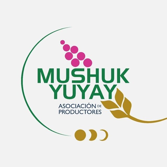 World Quinua Congress, Mushuk Yuyay, Canar-Ecuador