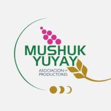 Mushuk Yuyay Logo