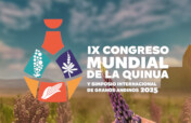 IX World Quinoa Congress, Canar-Ecuador