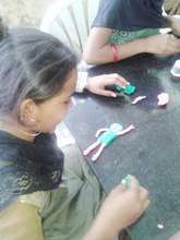 Clay Modelling 2