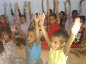Class Activity - CFS
