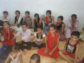 Class Activity -2