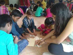 Craft Activity -1