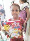 Drawing Book Distribution -1