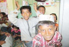 Craft Activity