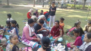 Knitting Workshop