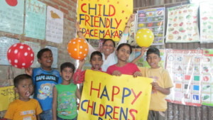 Children's Day Celebration
