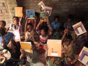 School Kit Distribution -1