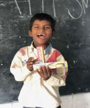 Child Friendly Spaces