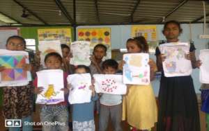Craft Activity