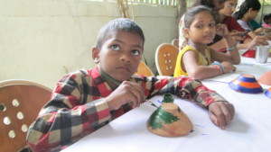 Craft Activity
