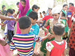 First Aid Training Session