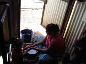 Hand Washing