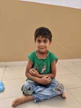 Krishna - Success Story