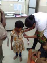 Doctor's Visit