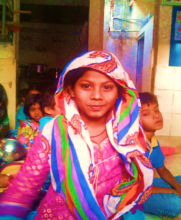 Nazneen
