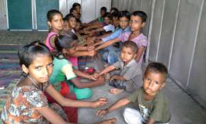 Rakshabandhan Festival Celebration