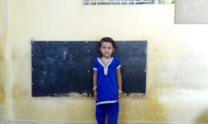 Success Story of Saniya (name changed)