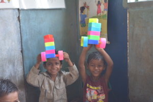 Lego Fun