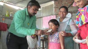 Birthday Celebration