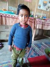 Shivam - A shift from Yellow to Green