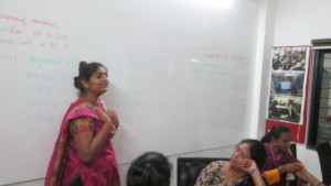 Teachers' Training
