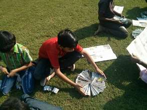 Craft Activity-1