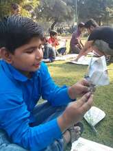 Craft Activity-2
