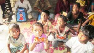 Khodiyarnagar 2 Class