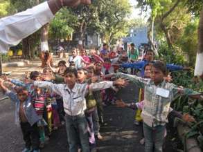 Kankariya Carnival Visit 3