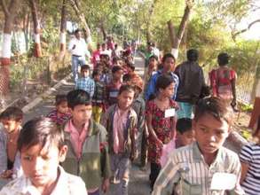 Kankariya Carnival Visit 4