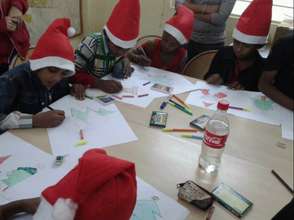 Cristmas Celebration