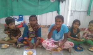 Eid Lunch