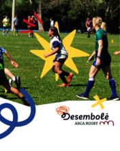 Desembole - rugby