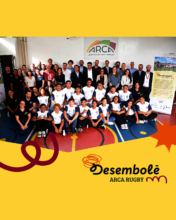 The Desembole project launching