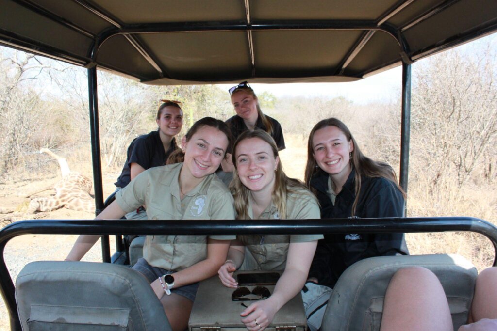 VetBooks for Africa Initiatives