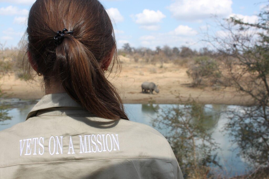 VetBooks for Africa Initiatives